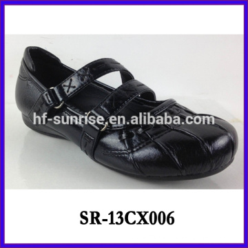 Schwarze Schule Schuhe für Kinder Kinder schwarze Schule Schuhe schwarze Mädchen Schule Schuhe